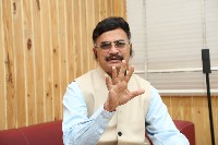 Khiladi Producer Satyanarayana Koneru Interview